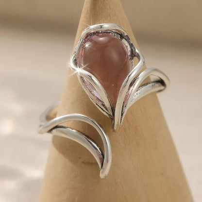 Anello affascinante per ogni occasione