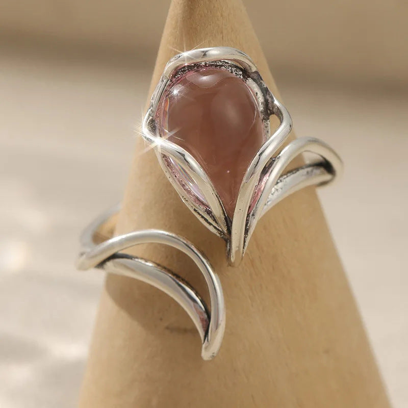 Anello affascinante per ogni occasione