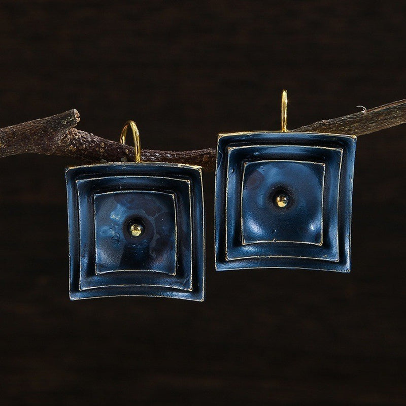 Orecchino bellissimo con stile unico