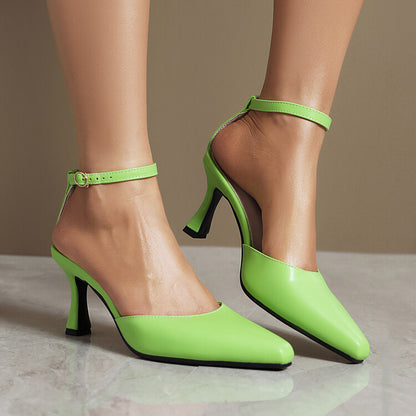 Sandali Ortopediche Eleganti per Ogni Passo