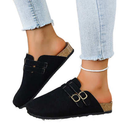 Scarpe Ortopediche Aggraziate dal Look Moderno