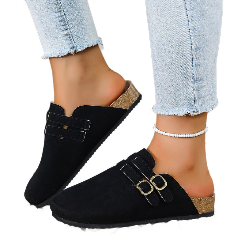 Scarpe Ortopediche Aggraziate dal Look Moderno