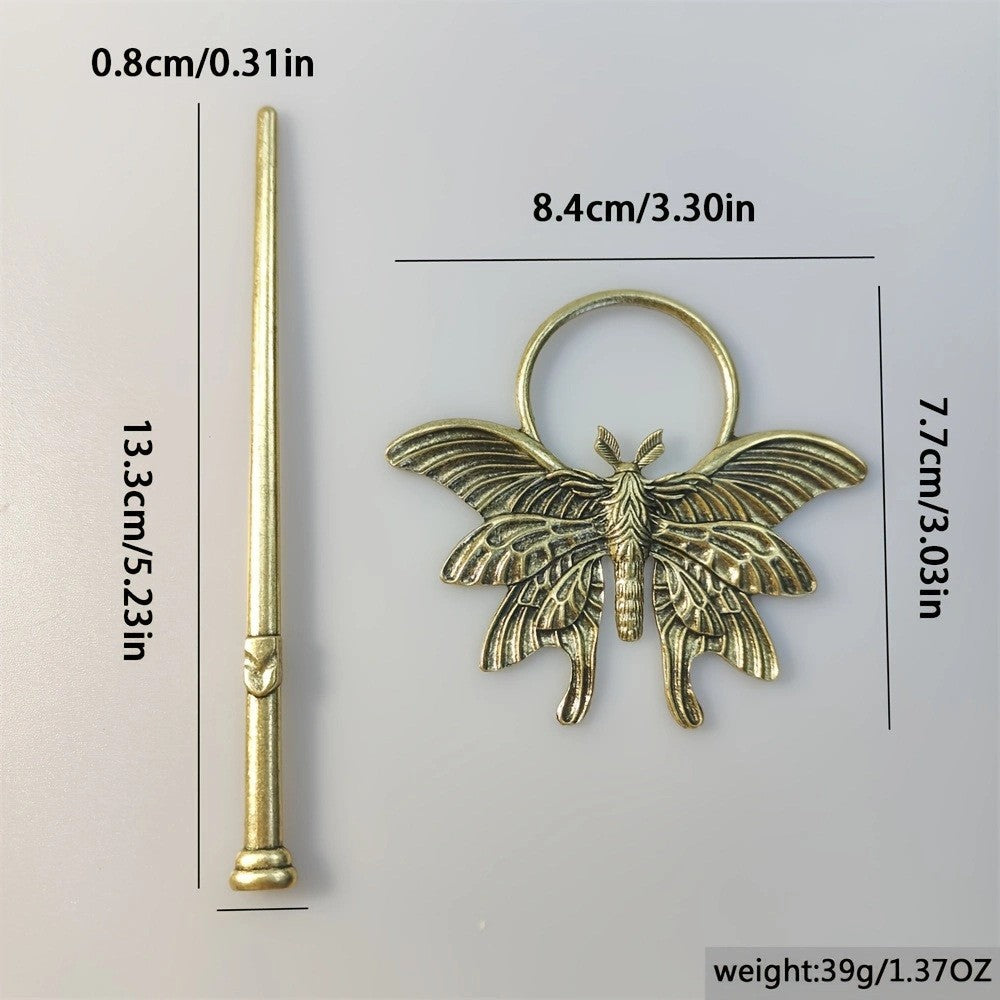 Gioiello vintage fatto a mano