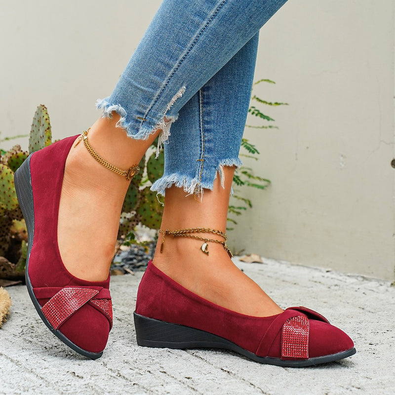 Scarpe Ortopediche Eleganti per Ogni Passo