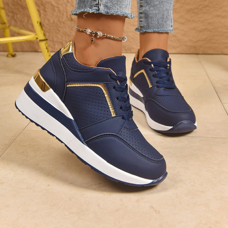 Sneakers Ortopediche Splendidamente Realizzate