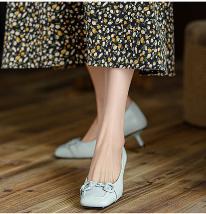 Scarpe Ortopediche Classiche con Stile Senza Tempo