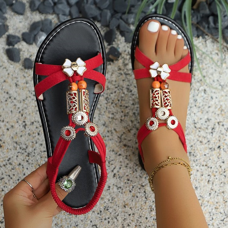 Sandali Ortopediche Chic dal Design Unico
