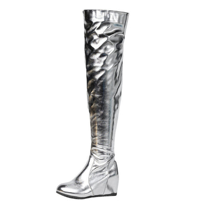 Stivali Ortopediche Chic dal Design Unico