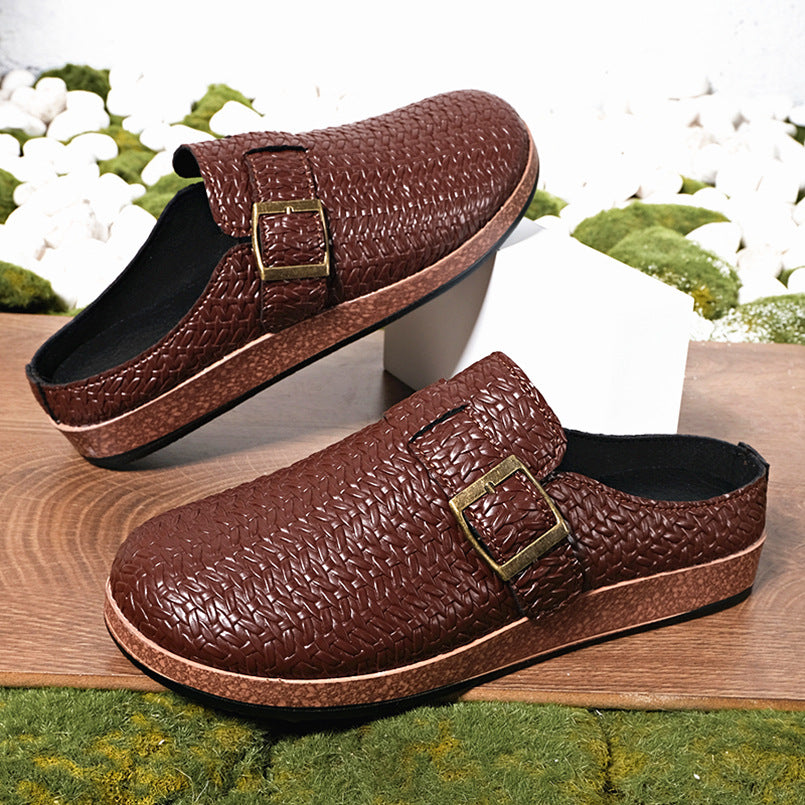 Scarpe Ortopediche Chic dal Design Unico