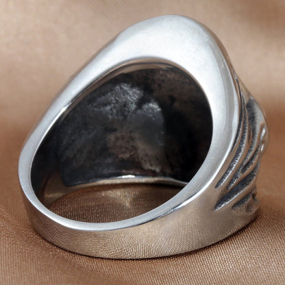 Anello romantico per momenti speciali