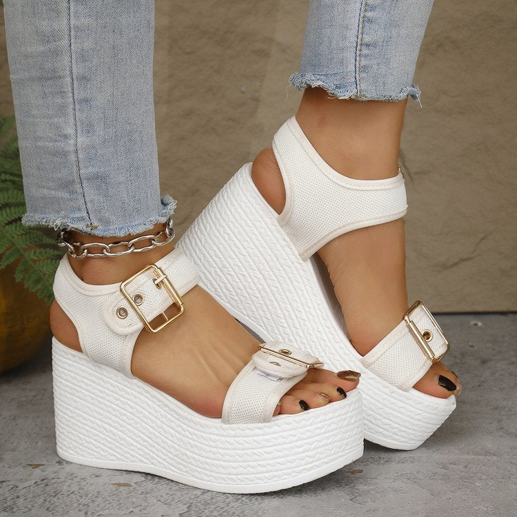 Scarpe Ortopediche Chic dal Design Unico