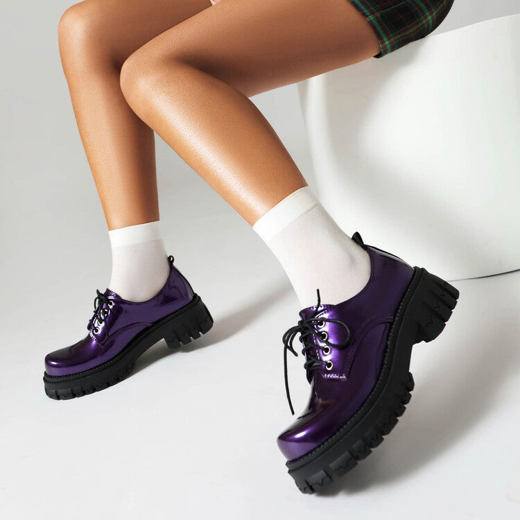 Scarpe Ortopediche Classiche con Stile Senza Tempo