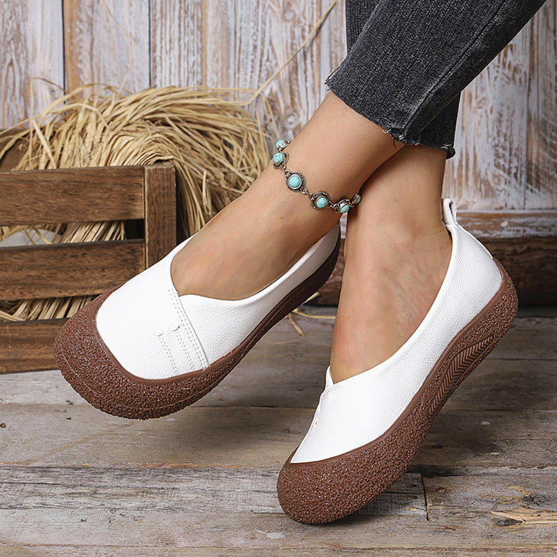 Scarpe Ortopediche Stilose per Ogni Occasione