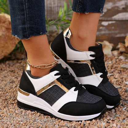 Scarpe Ortopediche Ispirate al Vintage