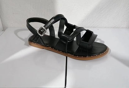 Sandali Ortopediche Chic dal Design Unico