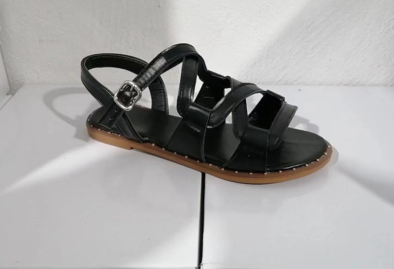 Sandali Ortopediche Chic dal Design Unico