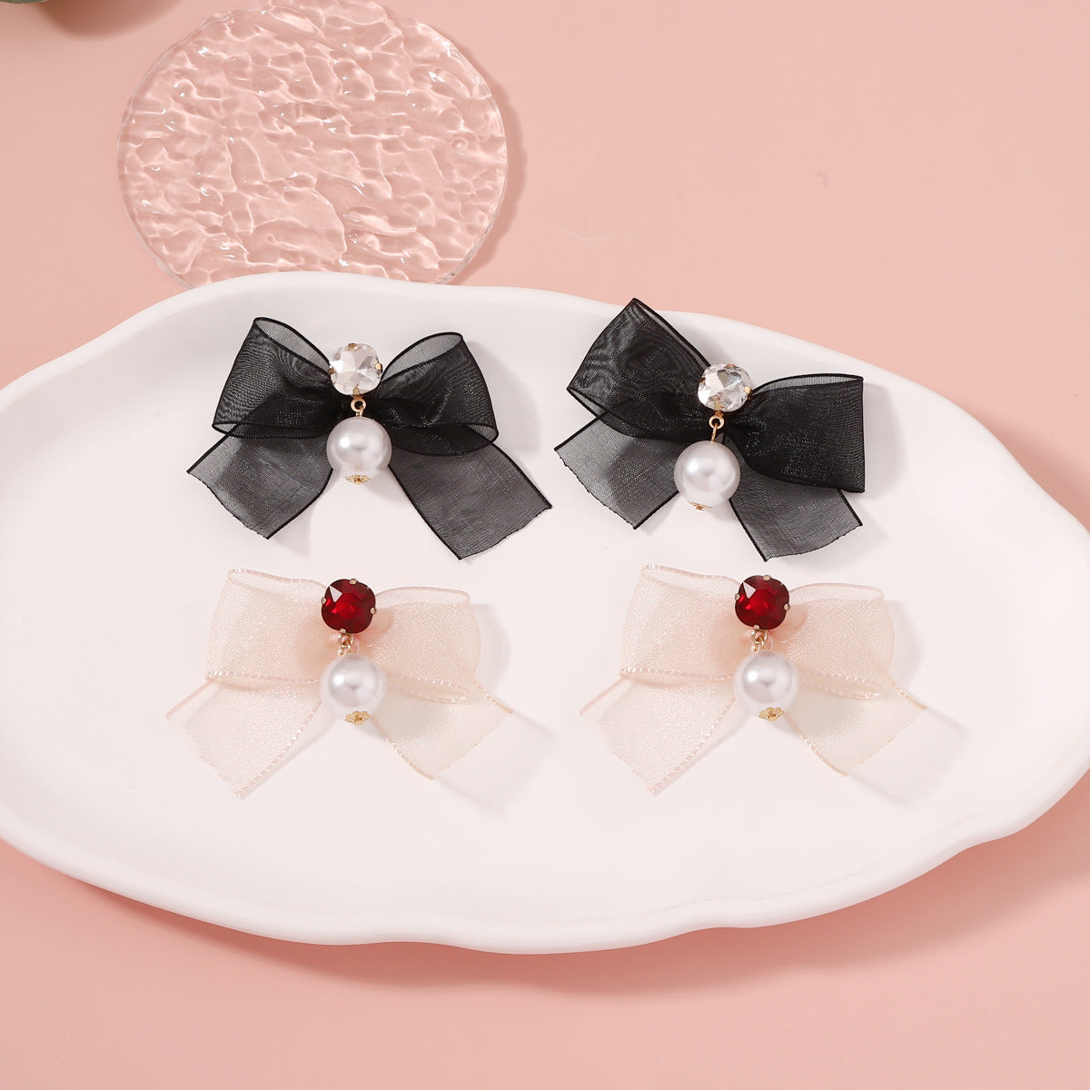 Orecchino affascinante per ogni occasione