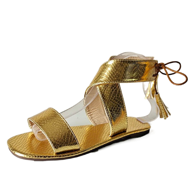 Sandali Ortopediche Splendidamente Realizzate