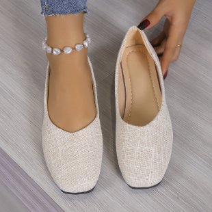Scarpe Ortopediche Chic dal Design Unico