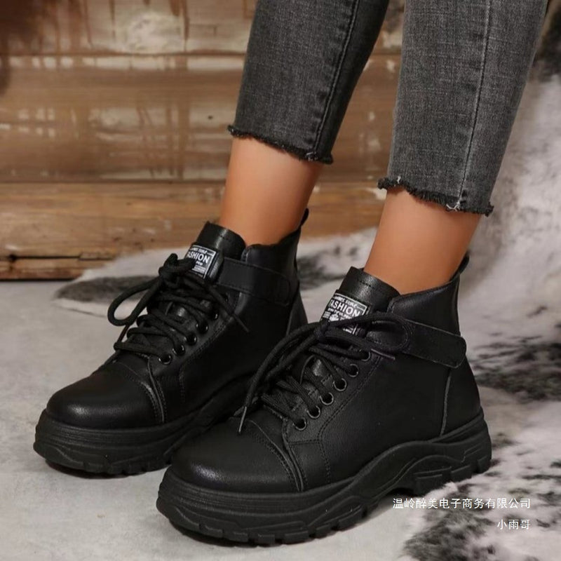 Scarpe Ortopediche Chic dal Design Unico