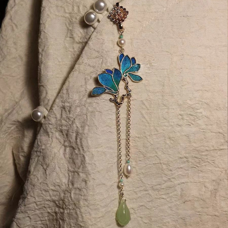 Gioiello bellissimo con stile unico