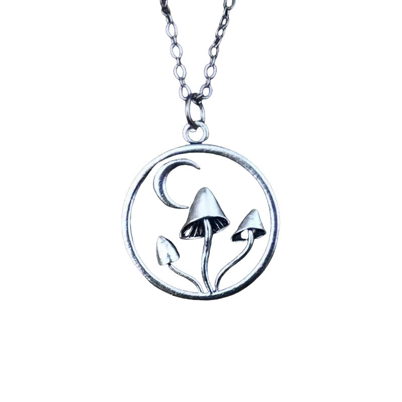 Collana vintage fatto a mano