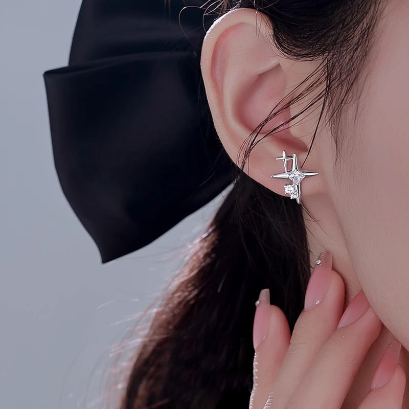 Orecchino affascinante per ogni occasione