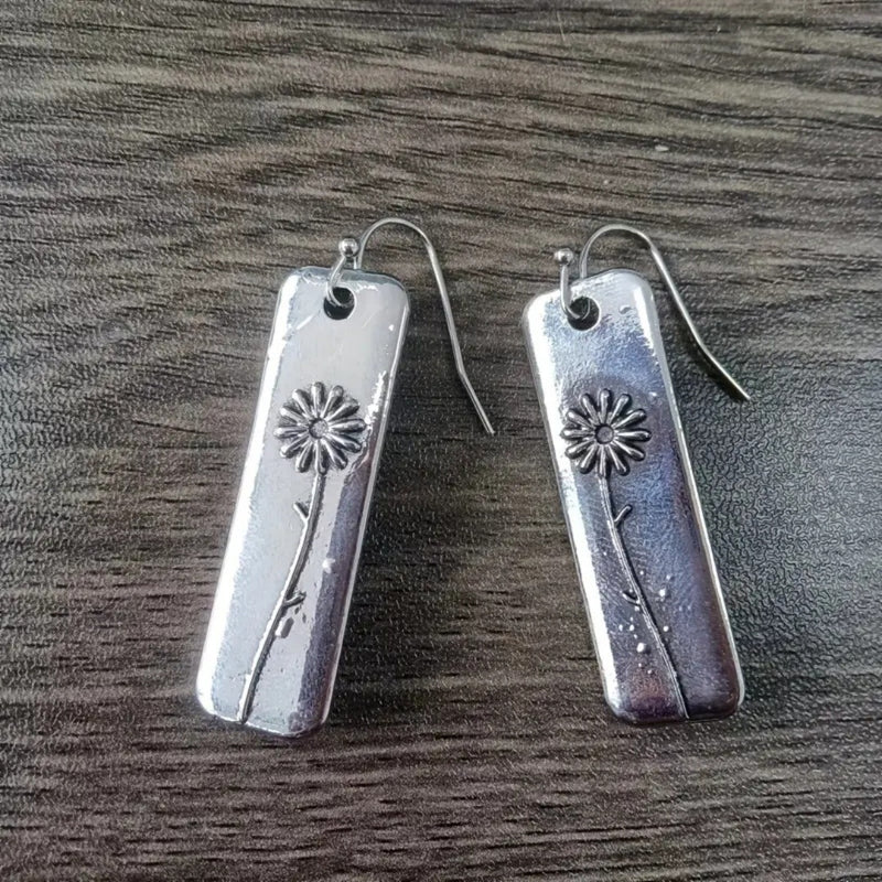 Orecchino stupendo per uso quotidiano