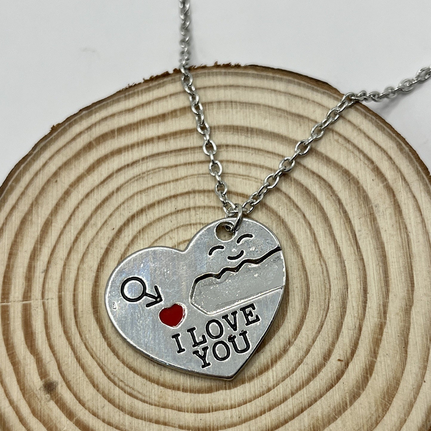 Collana stupendo per uso quotidiano