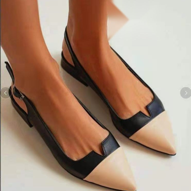 Tacchi Ortopediche Chic dal Design Unico