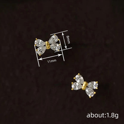 Orecchino affascinante per ogni occasione