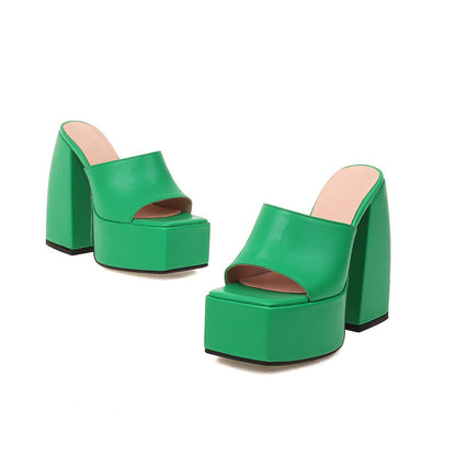Scarpe Ortopediche Chic dal Design Unico