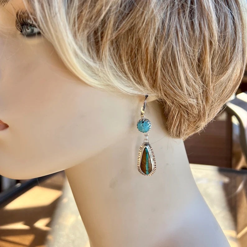 Orecchino stupendo per uso quotidiano