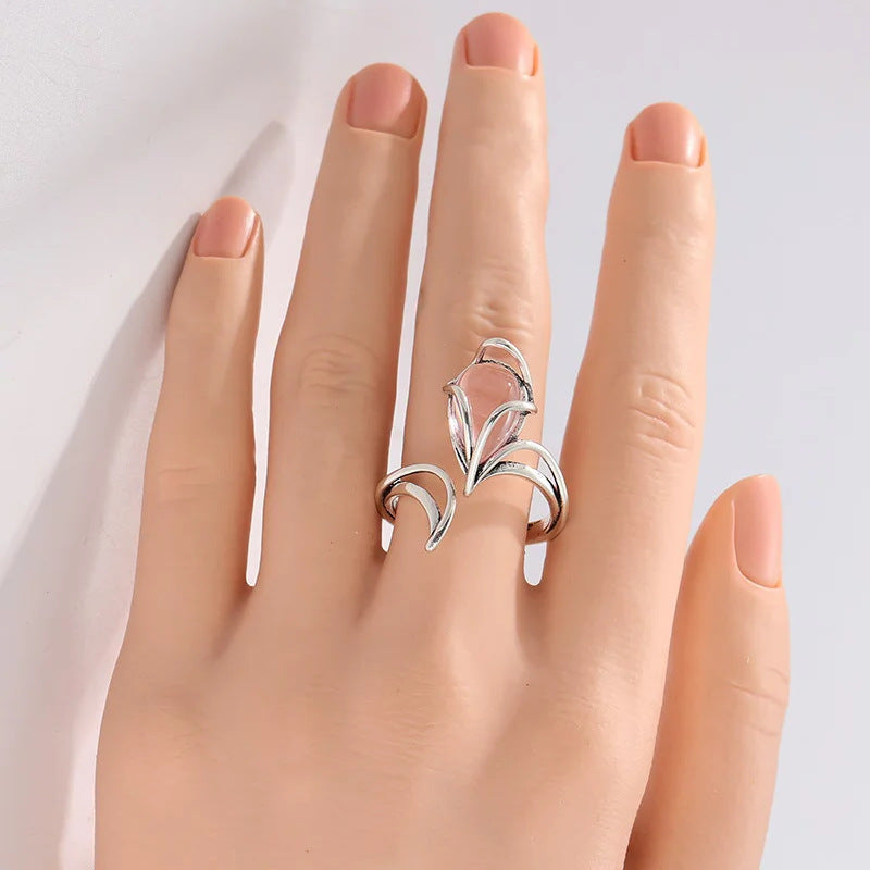 Anello affascinante per ogni occasione