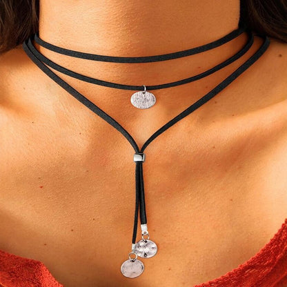 Collana elegante per ogni occasione