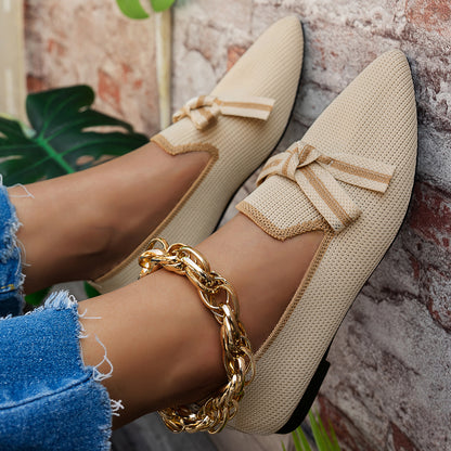 Scarpe Ortopediche Eleganti per Ogni Passo