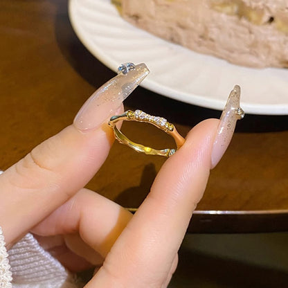 Anello stupendo per uso quotidiano