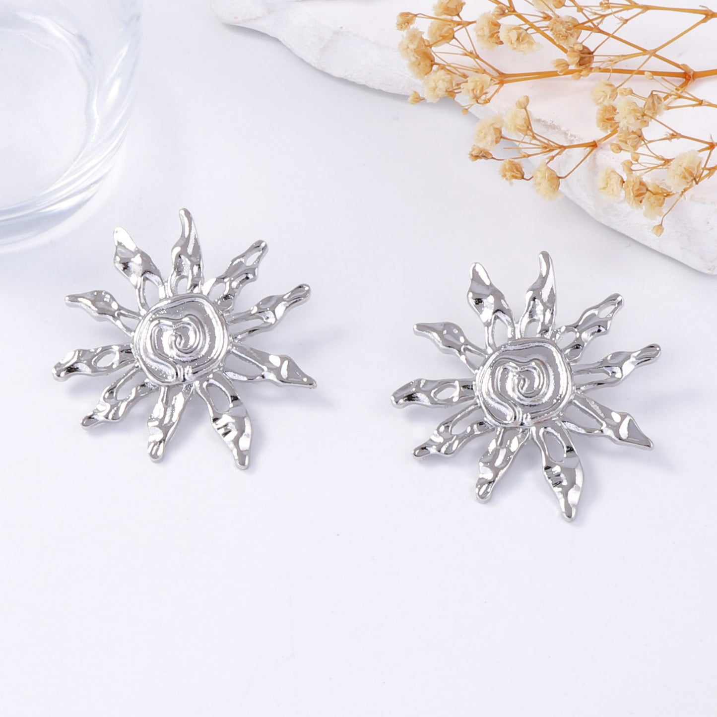 Orecchino stupendo per uso quotidiano