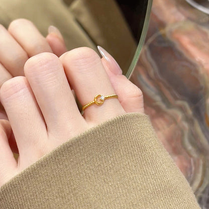 Gioiello affascinante per ogni occasione