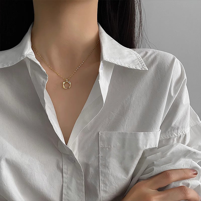 Collana elegante per ogni occasione