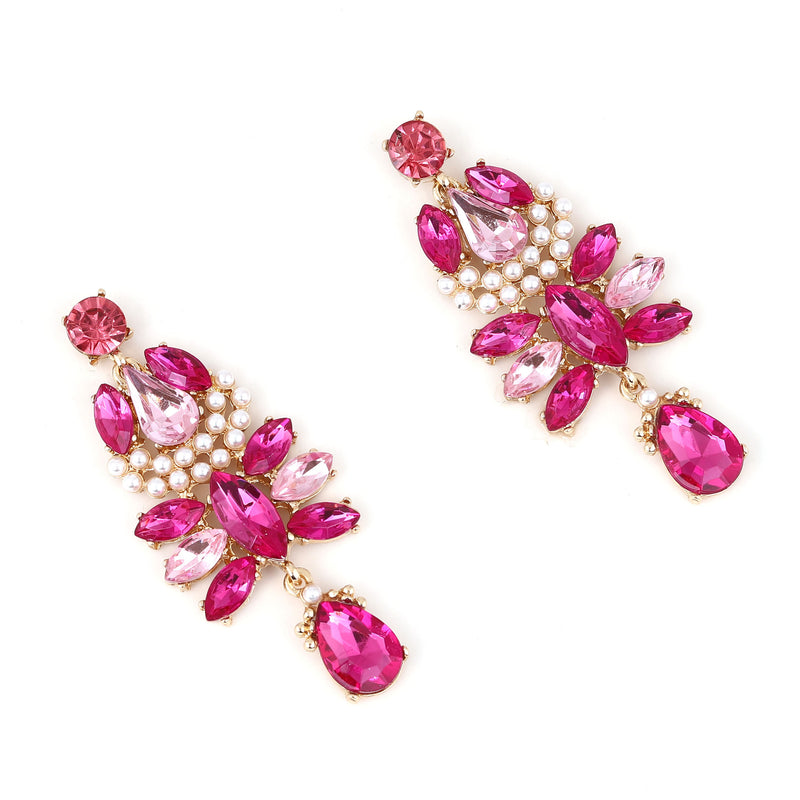 Perla Orecchino stupendo per uso quotidiano