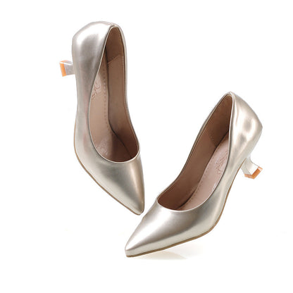Scarpe Ortopediche Ispirate al Vintage