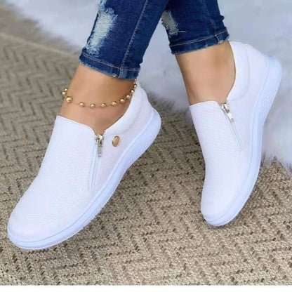Scarpe Ortopediche Aggraziate dal Look Moderno