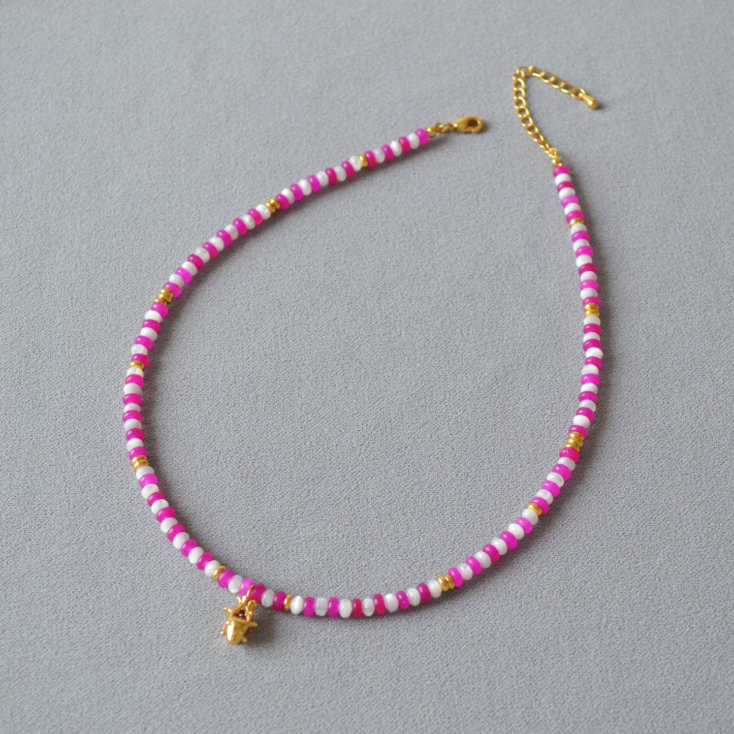 Collana stupendo per uso quotidiano