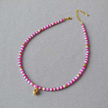 Collana stupendo per uso quotidiano