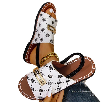 Sandali Ortopediche Splendidamente Realizzate