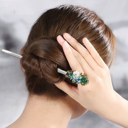 Argento Gioiello affascinante per ogni occasione