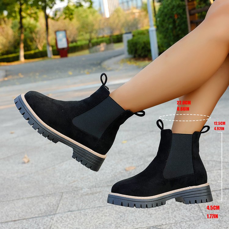 Stivali Ortopediche Stilose per Ogni Occasione