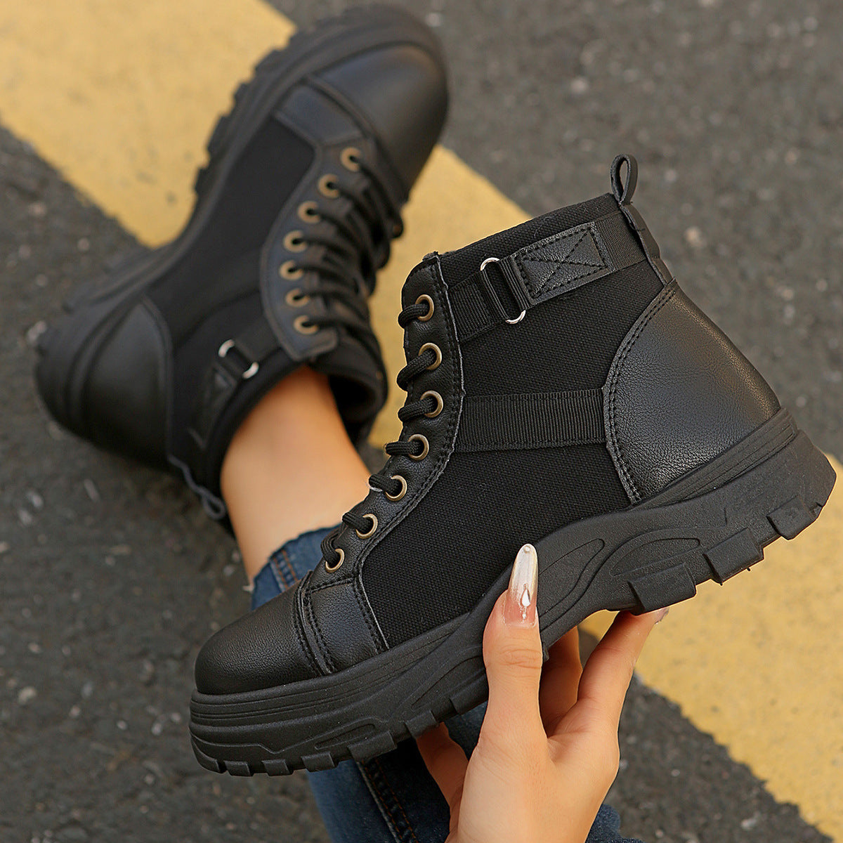 Sneakers Ortopediche Stilose per Ogni Occasione