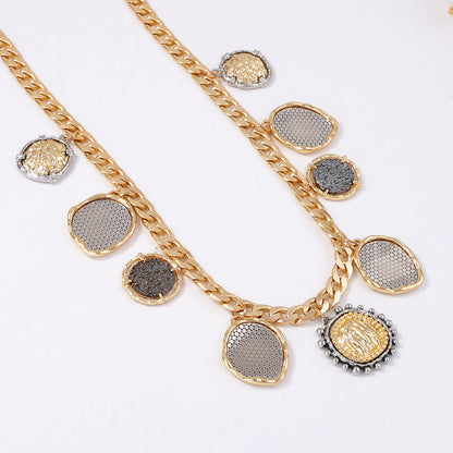 Gioiello classico dal fascino senza tempo